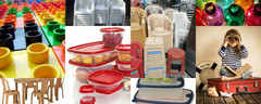 Plastech Innovations - Wide Range of Additive Masterbatches