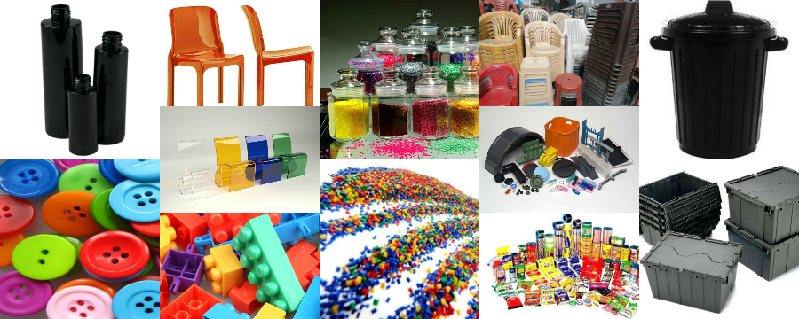 Plastech Innovations - Wide Range of Black Masterbatches