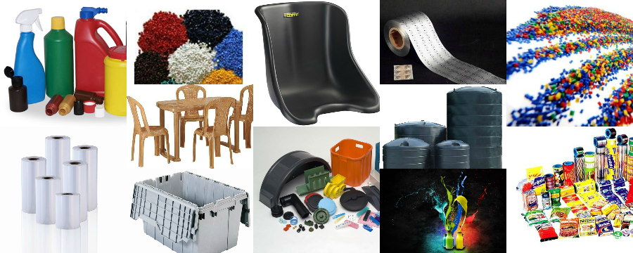 Plastech Innovations - Wide Range of Black Masterbatches