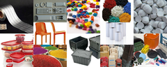 Plastech Innovations - Wide Range of Colour Masterbatches